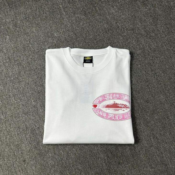 Corteiz T Shirts Short _SKUCorteizXS-2XLwmtx321616631